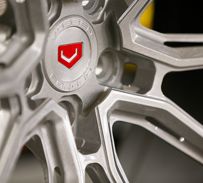 Vossen EVO-2R (3-Piece)