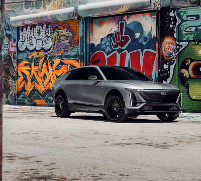 Vossen HF-8