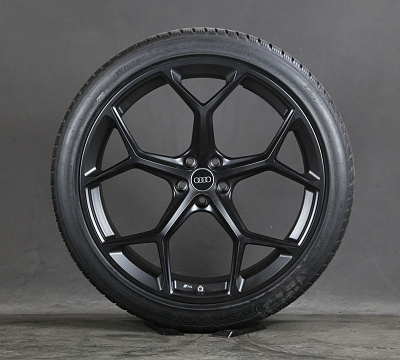 Audi 5 Y Spoke Performance RS