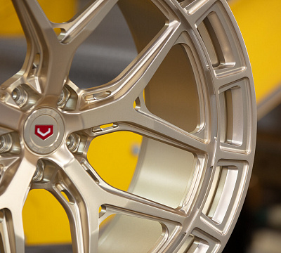 Vossen LC3-01