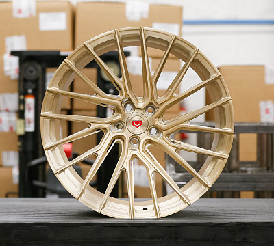 Vossen EVO-6TR