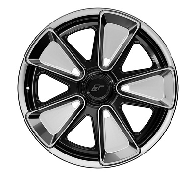 Turismo Forged FP03