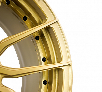Strasse Wheels SV5 Deep Concave Duoblock
