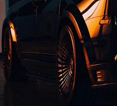 Vossen UV-5