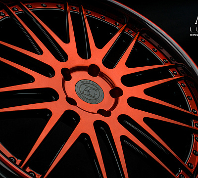Avant Garde AGL10