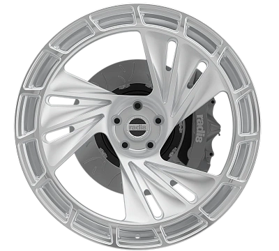 Radi8 R808