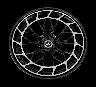 Avant Garde AGL80