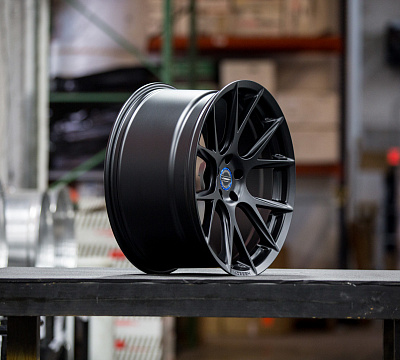 Vossen VFS-6
