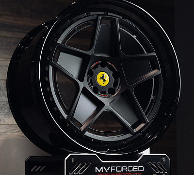 MV Forged GR5-V2