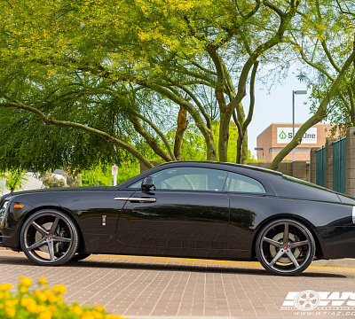 Vossen CG-201