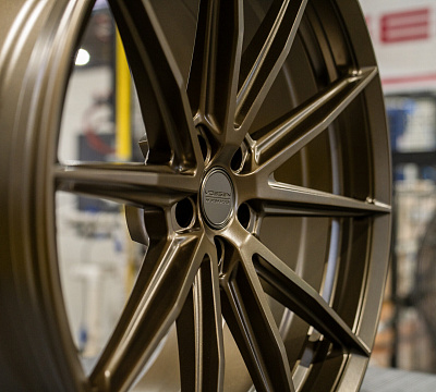 Vossen HFX-2 (5-Lug)