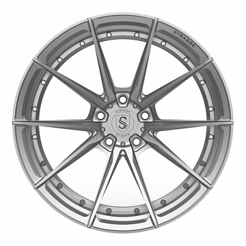 Кованые диски Strasse Wheels SV10 Deep Concave Duoblock