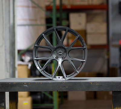 Vossen VFS-6