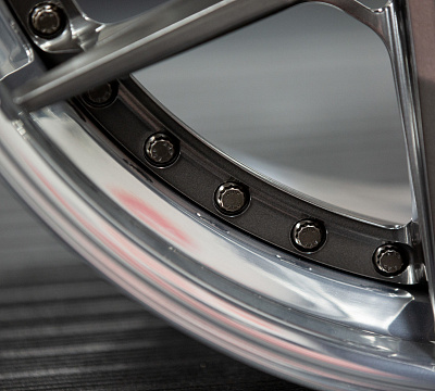 Vossen S21-01 (3-Piece)