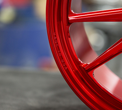 Vossen ML-X2