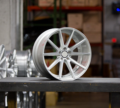 Vossen VFS-1