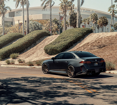 Vossen VPS-4