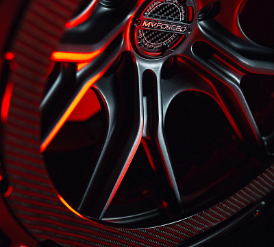 MV Forged AR-102