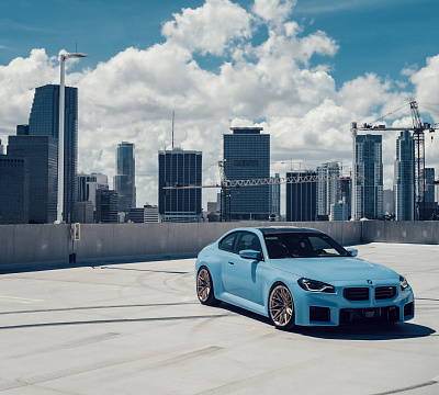 Vossen S21-02