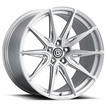 Кованые диски Brada Wheels CX2