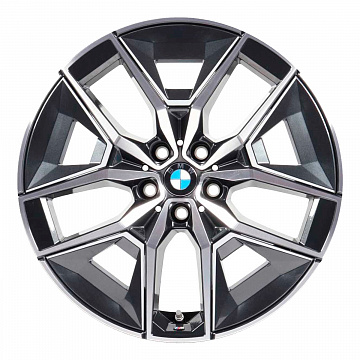 Кованые диски BMW 936M