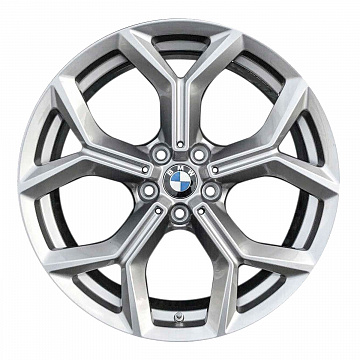 Кованые диски BMW 693