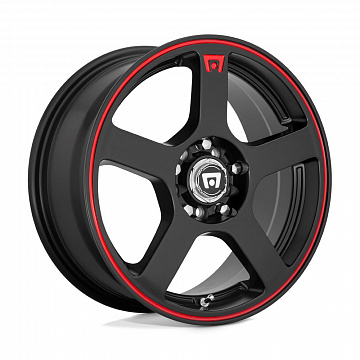 Кованые диски Motegi Racing MR116 FS5