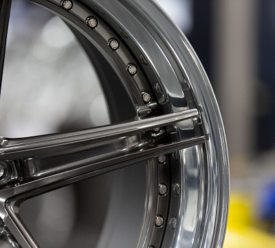Vossen S17-03 (3-Piece)