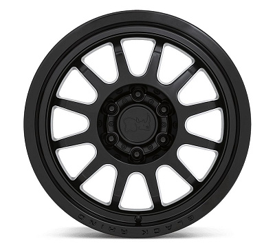 Black Rhino RAPID
