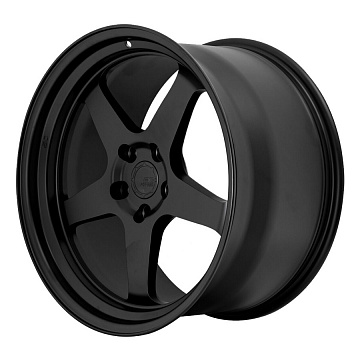Кованые диски BC Forged TD03