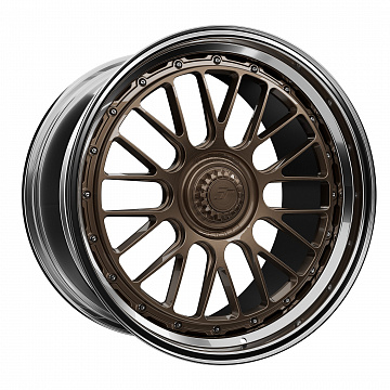 Кованые диски Turismo Forged MSP02