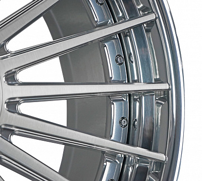Strasse Wheels SV20 Deep Concave FS RR