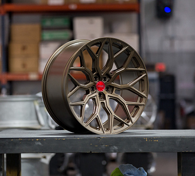 Vossen HF-2
