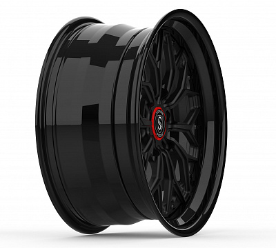 Strasse Wheels SV20M Performance