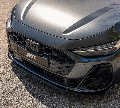 Фото дисков ABT RS5-LE на 