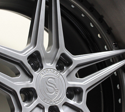 Strasse Wheels SV2 Deep Concave FS