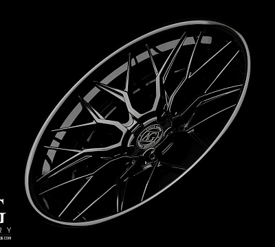 Avant Garde AGL43