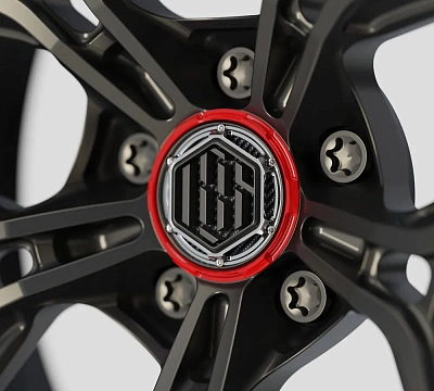 1886 Wheels G005