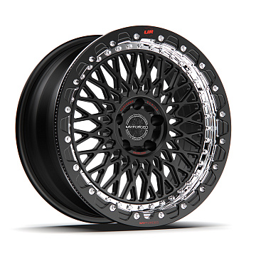 Кованые диски MV Forged UGR-40