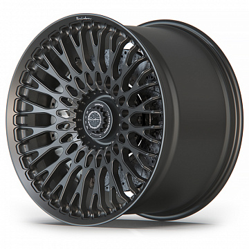 Кованые диски Brixton Forged TR20