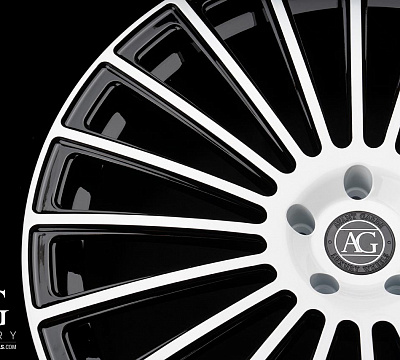Avant Garde AGL25