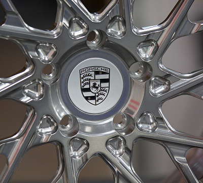 Vossen S17-07 (3-Piece)