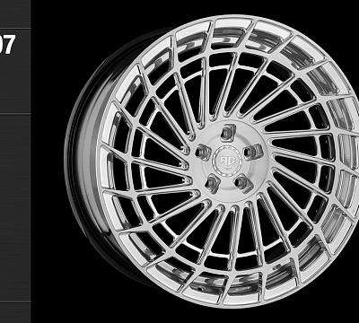 Avant Garde SRX07