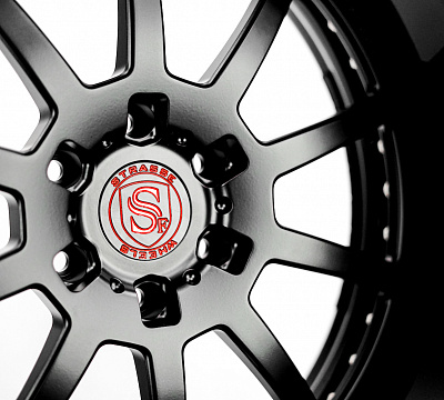 Strasse Wheels R10 Signature