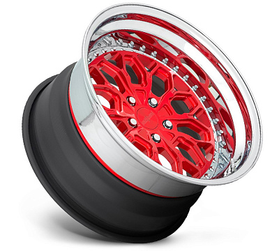 Rotiform BTC