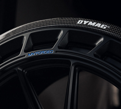 MV Forged PS-200R