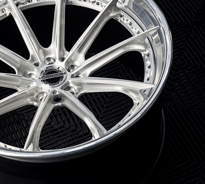 MV Forged SL-100