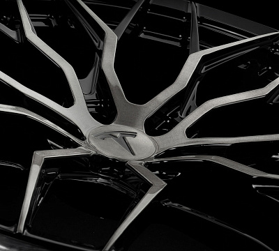 Avant Garde AGL43