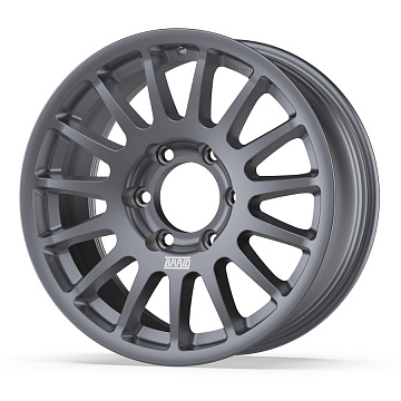 Кованые диски Braid FORGED DAKAR