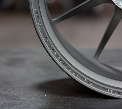 Vossen M-X2